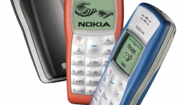 'Cục gạch' Nokia 1100 sẽ chạy Android 5.0 và lên kệ vào năm sau?